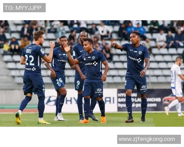 法甲焦点战役FC巴黎迎战尚布利争夺积分榜重要位置